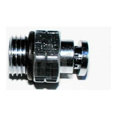 Rychlospojka PA-trubky 10mm závit M16X1.5 MPC10-M16X1.5