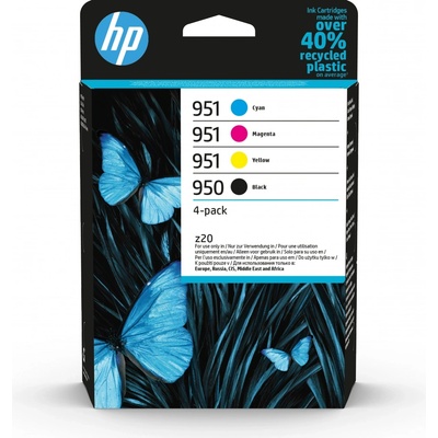 HP 6ZC65AE - originálny