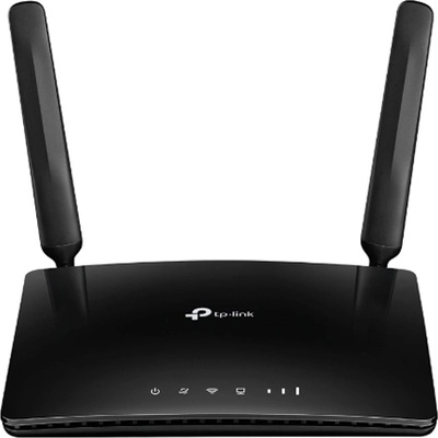 3G/4G LTE рутер TP-Link Archer MR200 AC750 Wireless Dual Band (Archer MR200_VZ)