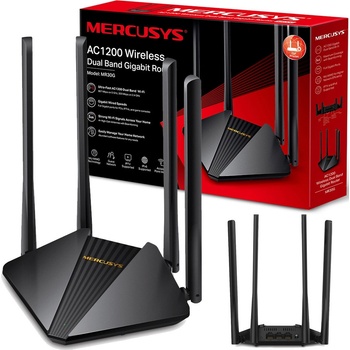 Mercusys MR30G