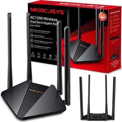 Mercusys MR30G