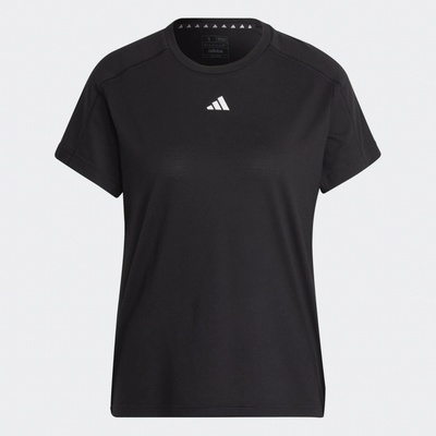 adidas TR-ES CREW T HR7795 Černá