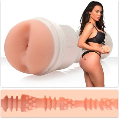 Fleshlight Оригинален мастурбатор дупе Fleshlight Girls Lana Rhoades Karma
