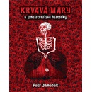 Krvavá Máry