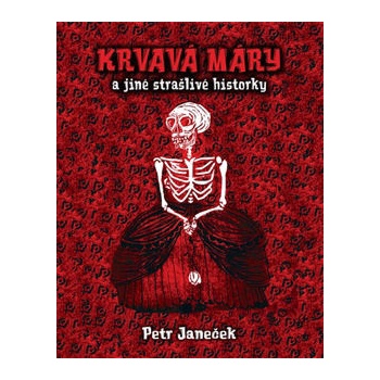 Krvavá Máry