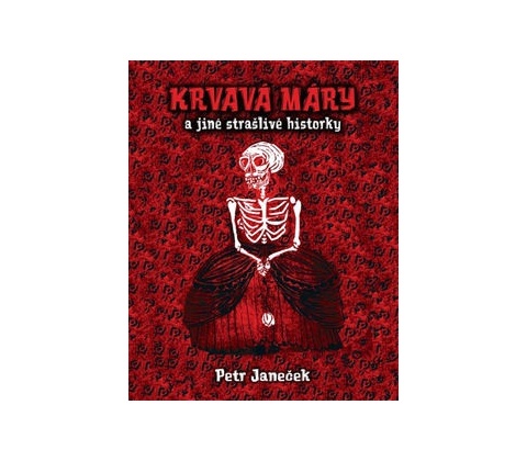 Krvavá Máry