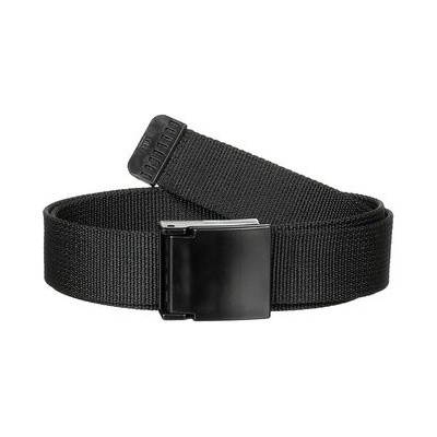 Opasok MFH US Stealth 40 mm čierny