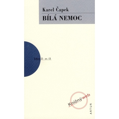 Bílá nemoc - 22.vydání