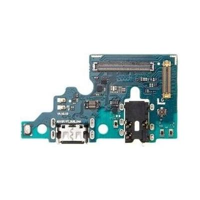 Flex kabel Samsung A515 Galaxy A51 deska nabíjení