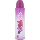Deodoranty a antiperspiranty Adidas Natural Vitality Woman deospray 150 ml