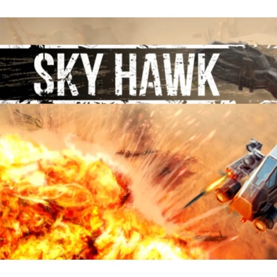 Sky Hawk