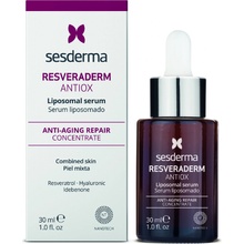 Sesderma Resveraderm lipozomálne sérum 30 ml