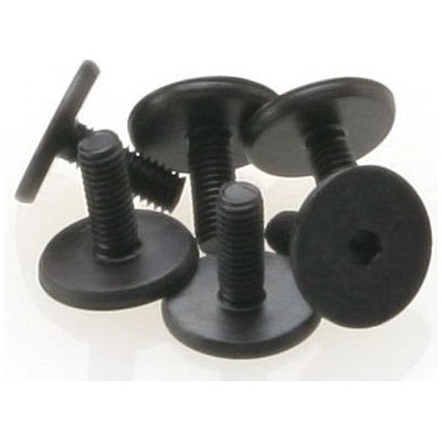 Traxxas Šroub imbus plochá hlava M3x8 mm 6