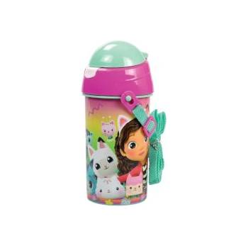Gim Бутилка за вода FD Gabby 500ml