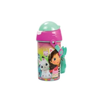 Gim Бутилка за вода FD Gabby 500ml