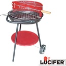 ANDALUSIA LUCIFER