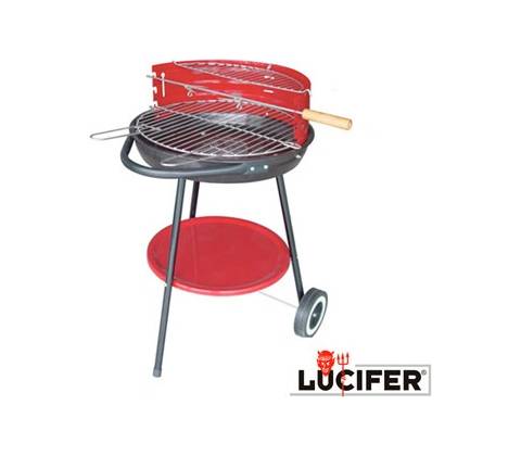 ANDALUSIA LUCIFER