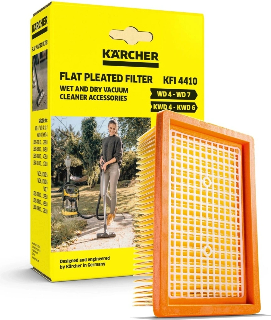 Kärcher 2.863-005.0