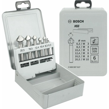 Bosch 2608597527