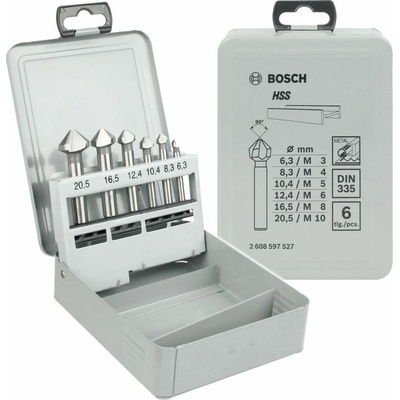 Bosch 2608597527