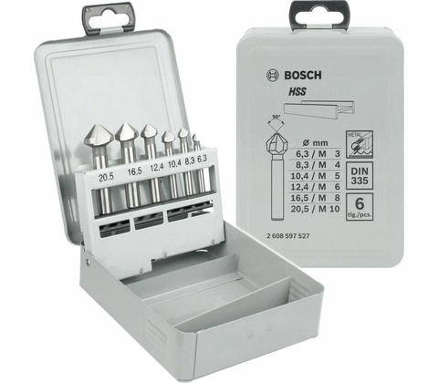 Bosch 2608597527