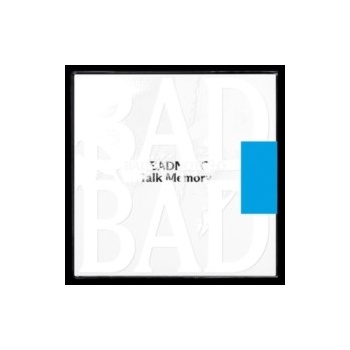 Talk Memory - Badbadnotgood LP