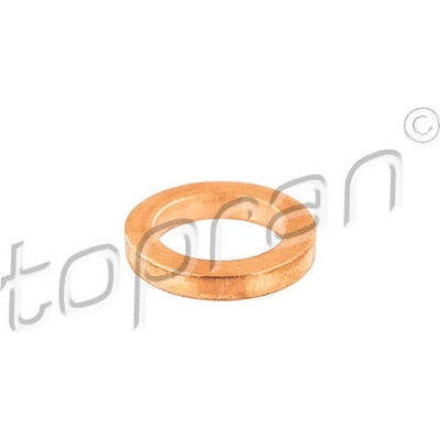 Tesnenie turbodúchadla TOPRAN 723 883