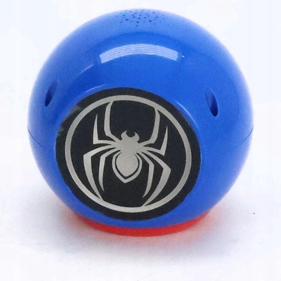Lexibook Spider-Man Budík s projektorom