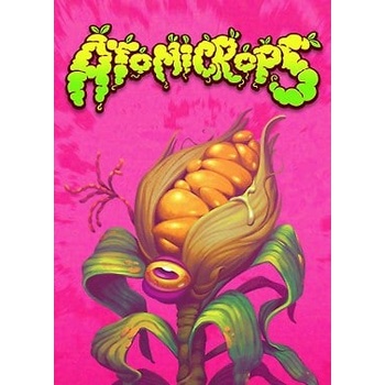 Atomicrops