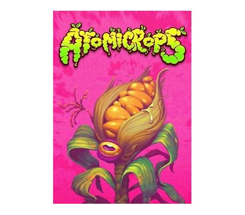 Atomicrops