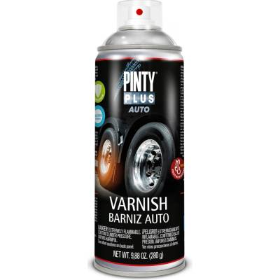 Novasol Auto Lesklý lak B199 400 ml