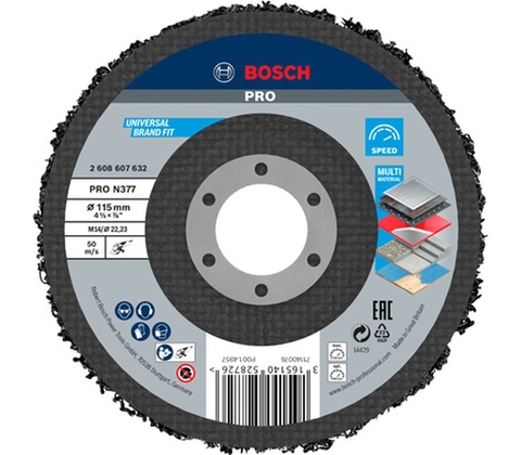 Bosch 2.608.607.632