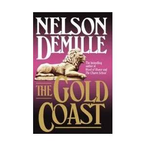 The Gold Coast | Nelson DeMille (ISBN: 9780446515047)
