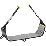 Petzl Podium Цвят: сив