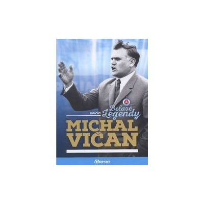 Michal Vičan - Tomáš Černák