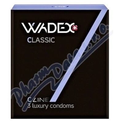 WADEX Classic 3 ks