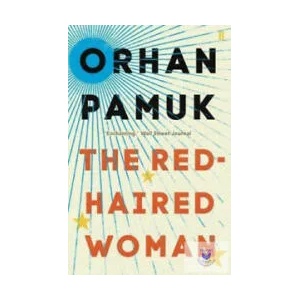 Red-Haired Woman (ISBN: 9780571330317)