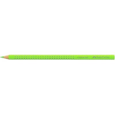 Faber Castell Grip 2001 farebná ceruzka trojhranná neónovo zelená 112410