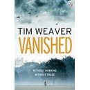 Vanished - Tim Weaver