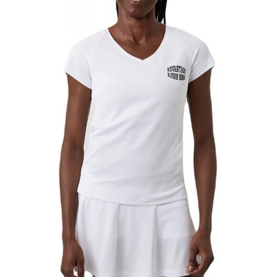 Björn Borg Ace T shirt brilliant white