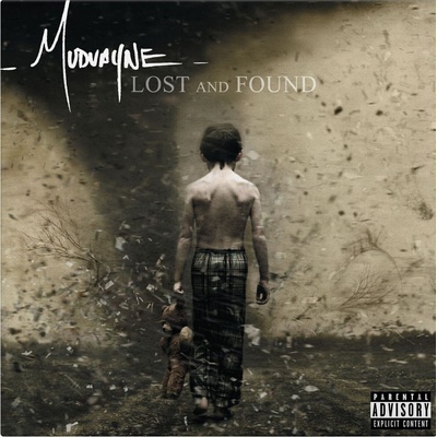 Mudvayne - Lost & Found (Gatefold Sleeve) (180 g) (2 LP) (8719262042476)