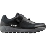 Northwave Мъжки обувки за планинско колоездене Northwave Escape Evo 2 Cycling shoes - Black - размер 40 (EU) (036-1029-0115)