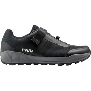 Northwave Мъжки обувки за планинско колоездене Northwave Escape Evo 2 Cycling shoes - Black - размер 40 (EU) (036-1029-0115)
