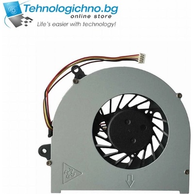 CPU FAN lenovo IdeaPad G580A (09110219)