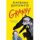 Granny Horowitz Anthony
