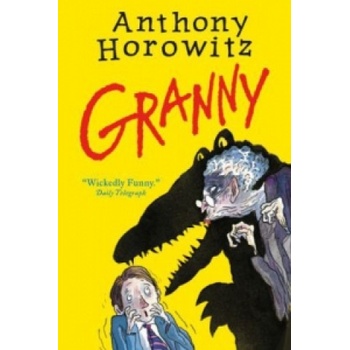 Granny Horowitz Anthony