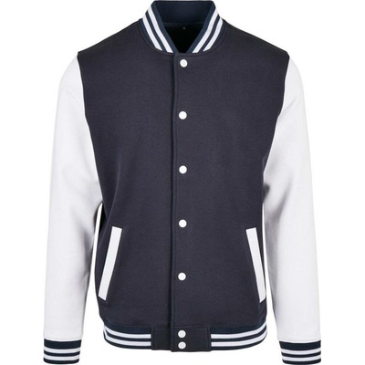 Build Your Brand mikina BB004 navy – Hledejceny.cz