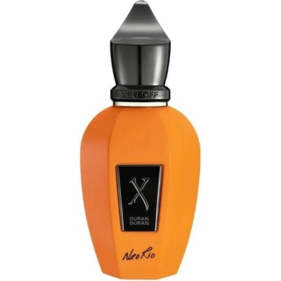 Xerjoff Duran Duran Neo Rio Orange parfumovaná voda unisex 50 ml