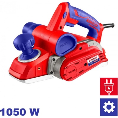 Hoblík elektrický 1050W 82mm EMTOP