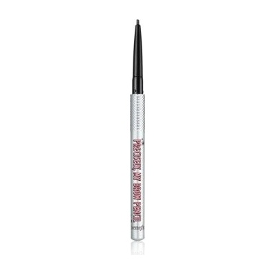 Benefit Precisely My Brow Pencil Mini precízna ceruzka na obočie 6 Cool Soft Black 0,04 g